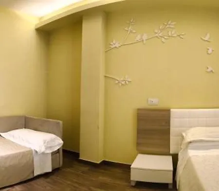 Bed & Breakfast Dogana *